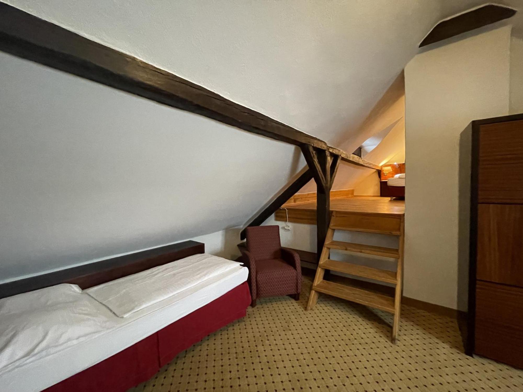 Wellness Hotel Svachovka Mirkovice ภายนอก รูปภาพ